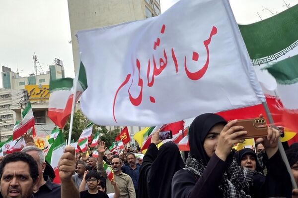 اجتماع باشکوه «جنگ رمضان» در بندرعباس 