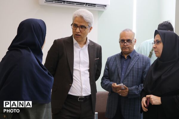 فاز دوم بنیاد ژنتیک خراسان رضوی افتتاح شد