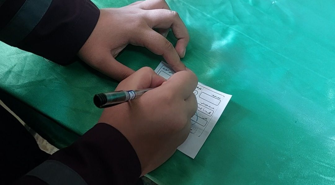 شورای دانش‌آموزی، برگ زرینی در مشارکت دانش‌آموزی 