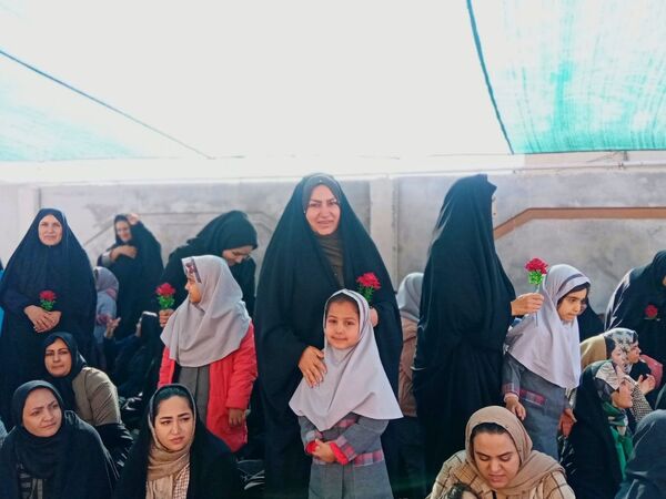 گرامیداشت روز مادر، روایت مهربانی بی پایان