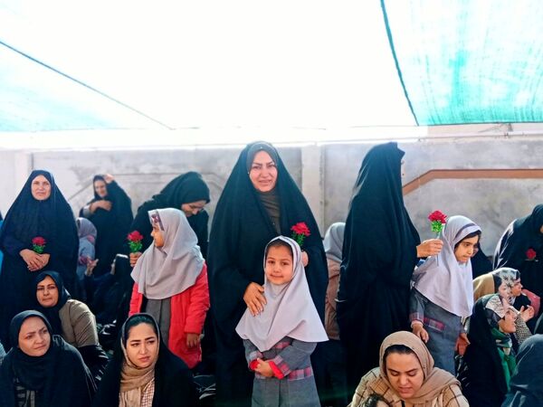 گرامیداشت روز مادر، روایت مهربانی بی پایان