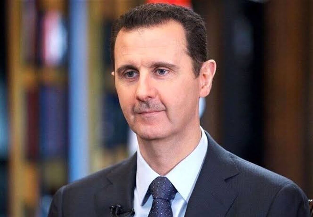 «بشار اسد» و برادرش به اعدام محکوم شدند
