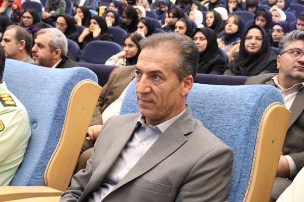 یادواره شهید فخری‌زاده در جشنواره شایستگان تهران 