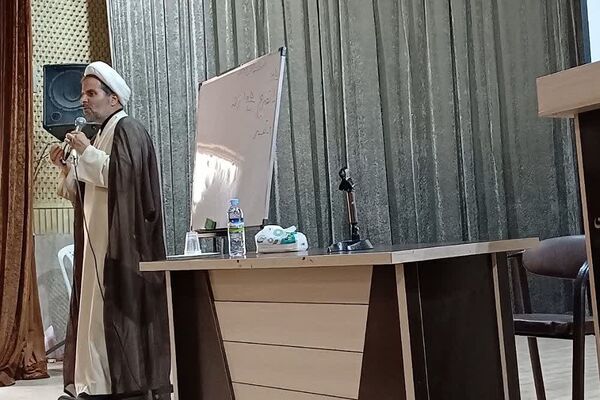 دوره توانمندسازی معلمان در کانون فرهنگی تربیتی هدایت شهرستان ورامین