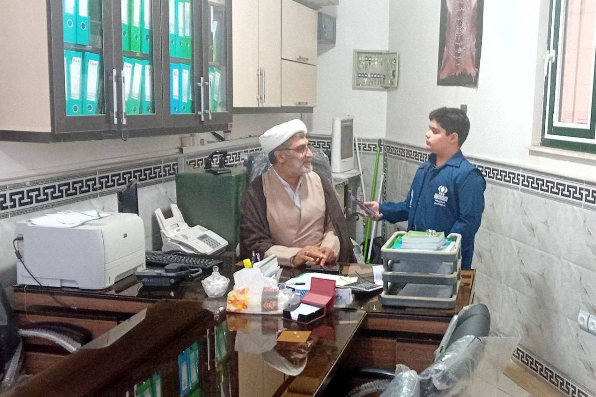 مکتب غدیر مکتب جهاد، مکتب ایمان ، مکتب قرآن و مکتب همه انبیا است