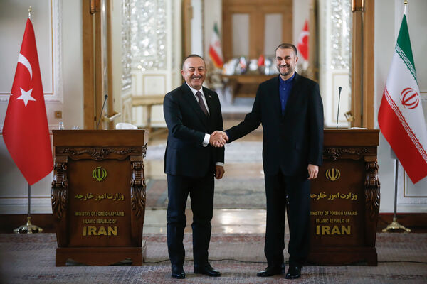 دیپلمات شهید
