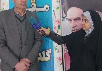 هفته مشاغل فرصتی برای شناخت استعدادها و انتخاب آینده است