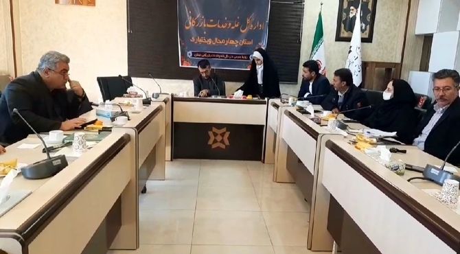 رفع دغدغه‌های مردم برای تامین آرد و نان