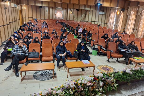 تئاتر درسی، آموزش به دانش‌آموزان را آسان می‌سازد 