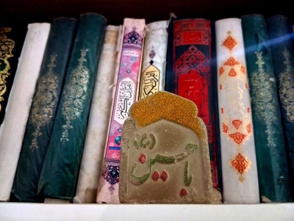 روز نخست اعتکاف؛ آغاز خلوت عاشقانه با خدا