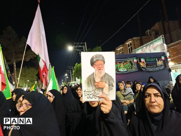 اجتماعات مردمی به میزبانی آموزش‌وپرورش سرخس