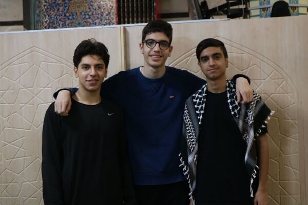 فرصتی دوباره برای تمرین خودسازی و تفرج روح در خلوت عشق