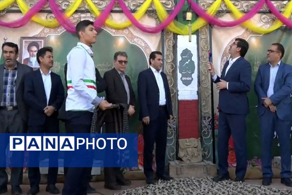 زنگ بازگشایی و زنگ نماز در دشتستان، گناوه ، شبانکاره، سعدآباد و بردخون