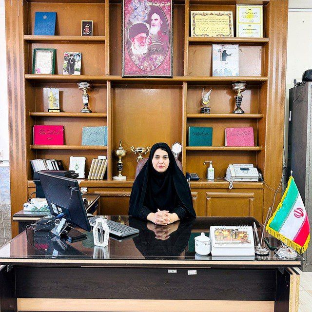 هیچ‌کس نباید از حق آموختن محروم بماند