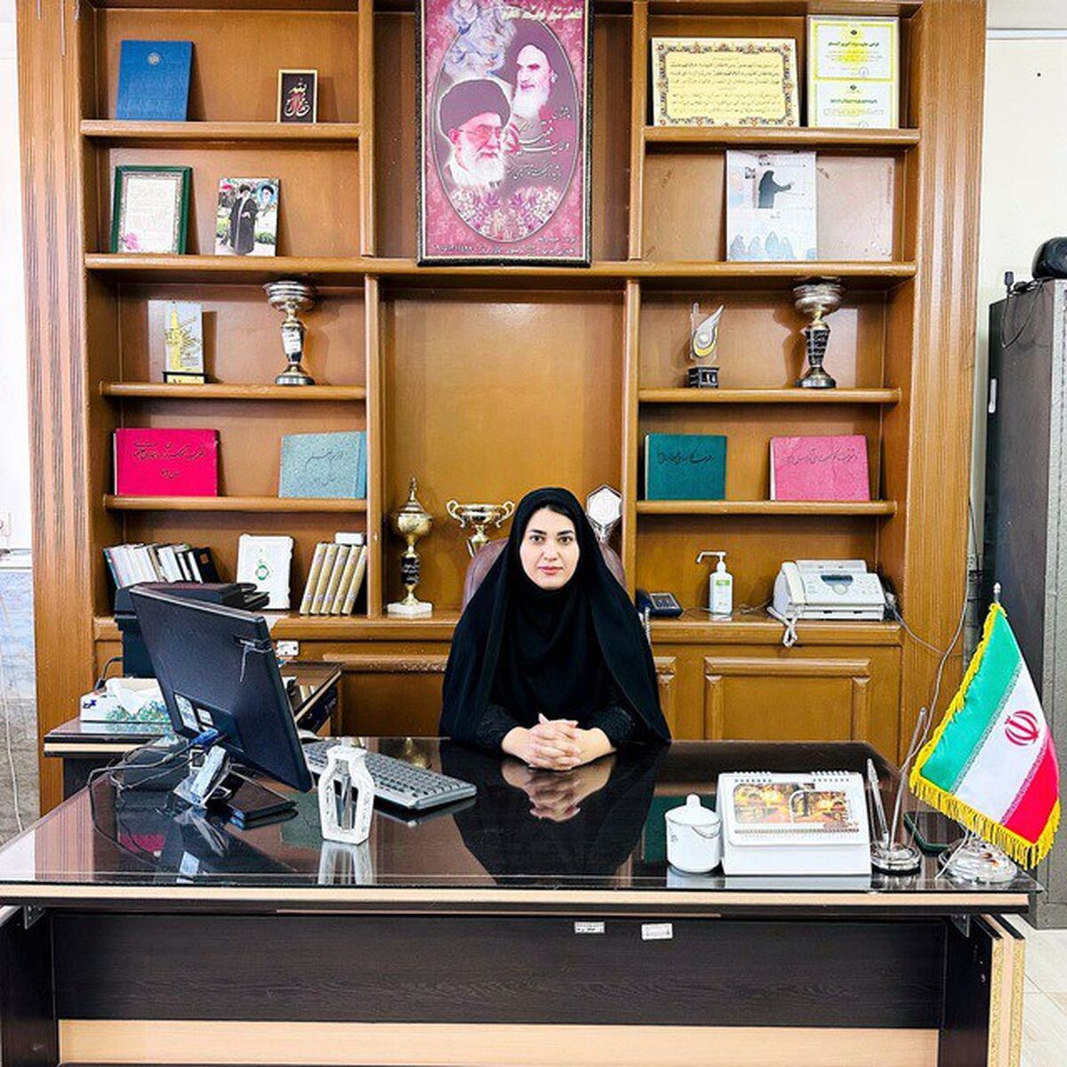 سواد، کلید مشارکت اجتماعی و آزادی فردی 
