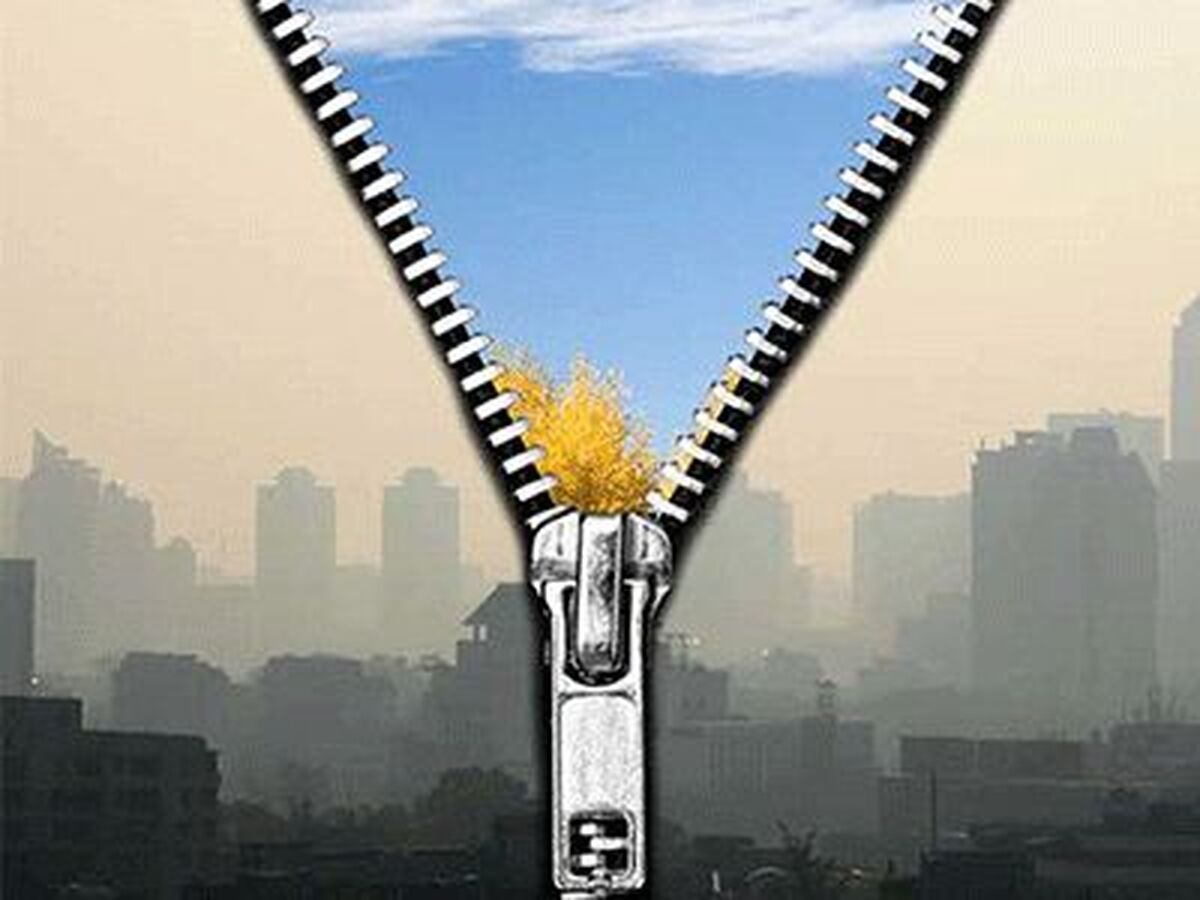 آلودگی هوا، مشکلی که باعث بی‌حوصلگی می‌شود 