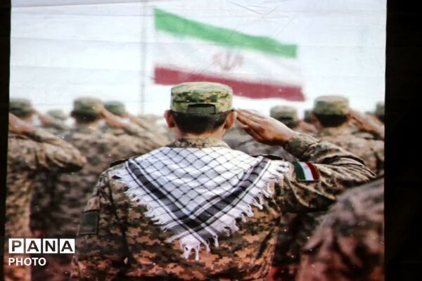 شور وصف‌ناپذیر فهرجی‌ها در تداوم حماسه خیابان 