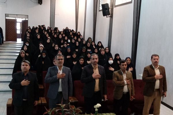 برگزاری همایش تخصصی تبیین برنامه‌ها و طرح‌های حوزه معاونت پرورشی اداره آموزش و پرورش کهریزک 