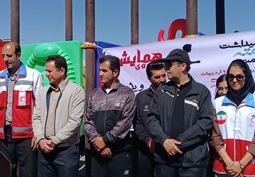 پیوند نشاط و سلامتی