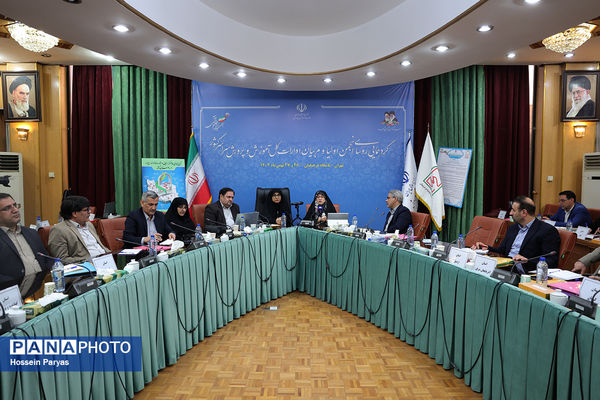 گردهمایی روسای انجمن اولیا و مربیان ادارات‌کل آموزش و پرورش سراسر کشور - 4