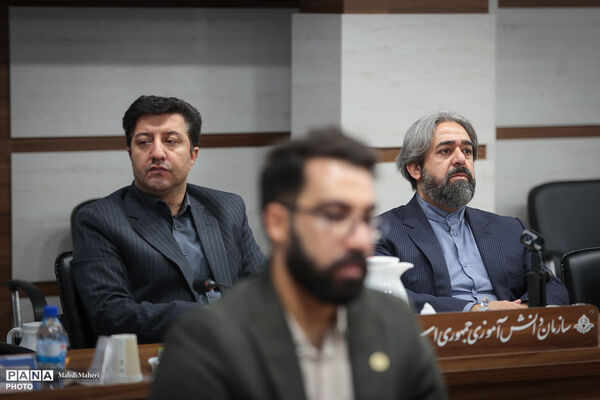 گردهمایی تخصصی مدیران سازمان دانش‌آموزی سراسری کشور