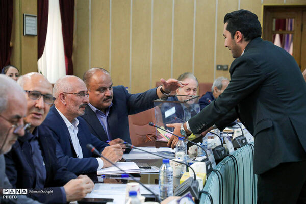 انتخابات مرحله کشوری شورای هماهنگی موسسان مدارس غیر دولتی