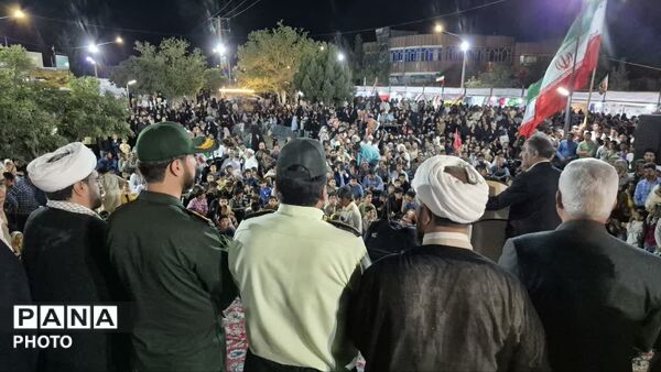طنین وحدت و همدلی در دیار وحدت و دارالتقریب درمیان