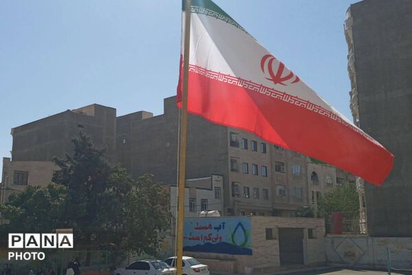 جشن جوانه‌ها؛ طنین‌انداز شور و نشاط