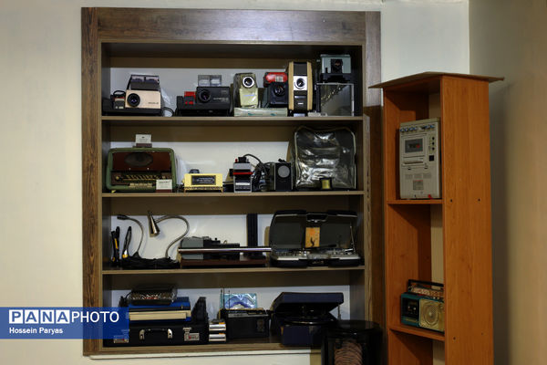 از دارالفنون تا کنون