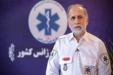 تشکیل تیم‌های نظارت بر عملکرد بر مراکز درمانی ازسوی اورژانس