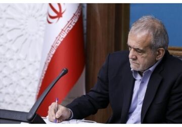 فقدان لاریجانی عزیز تلخ و ناگوار است/ انتقامی سخت در انتظار جنایتکاران تروریست است