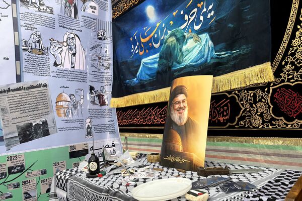 فریاد بی صدای شهادت حضرت زهرا(س) از سالن همایش اداره آموزش و پرورش شهرستان اسلامشهر به گوش رسید