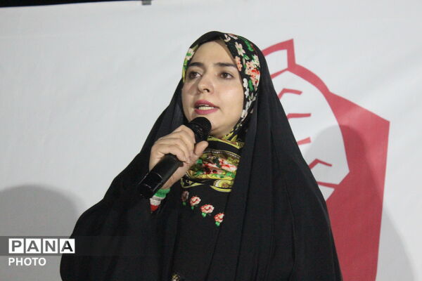پنجمین شب از پاتوق نوجوان مبارز 