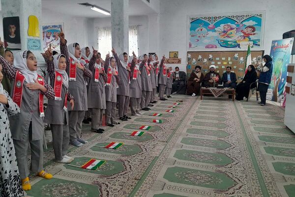 حضور بازررسان کشوری پیشتازان در پاکدشت 