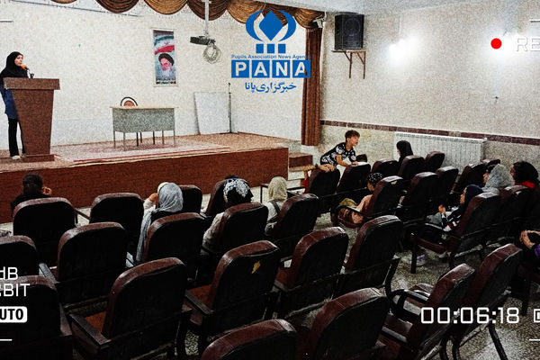 کلاس آموزشی مجری‌گری در دهگلان برگزار شد