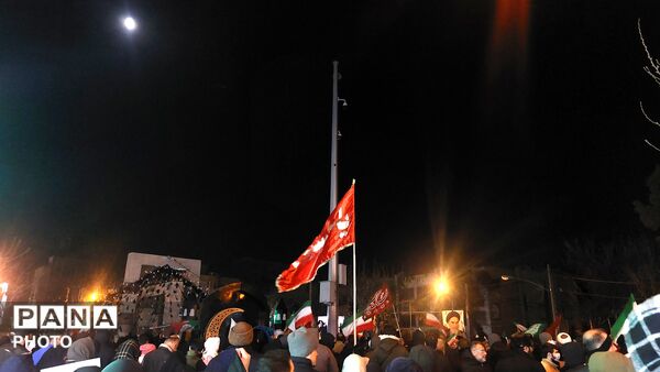راهت ادامه دارد…