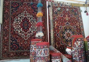 فرش دستبافت،شناسنامه‌ اصالت وهنر ایرانی