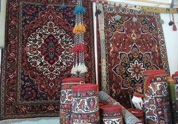 فرش دستبافت،شناسنامه‌ اصالت وهنر ایرانی