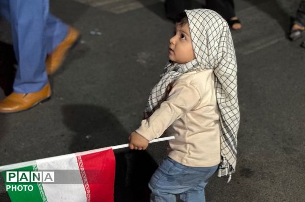 تداوم حضور امت مبعوث‌شده در میدان