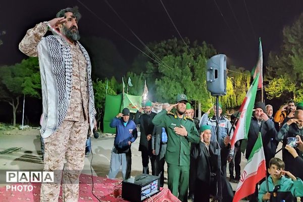 وحدت، راز ماندگاری شب‌های حماسی ایران 