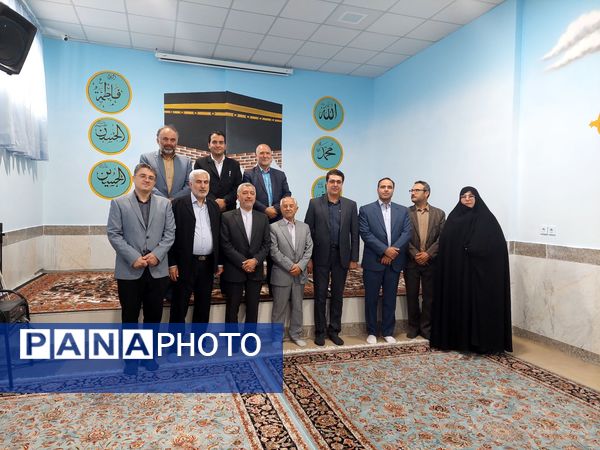 زنگ جوانه ها در مشهد به صدا در آمد