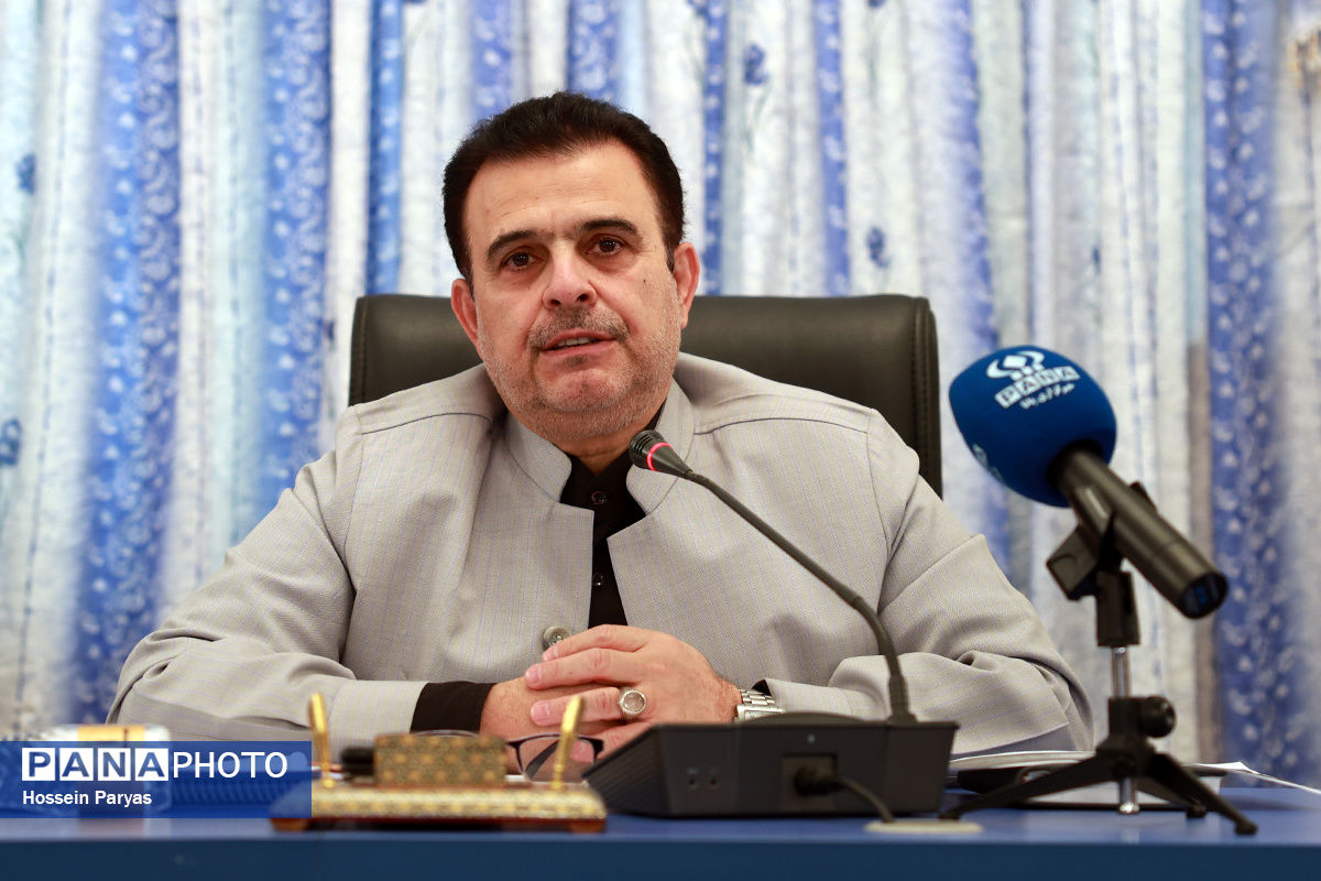 ‌کتاب استفاده از هوش مصنوعی در آموزش عمومی قرآن به‌زودی رونمایی می‌شود