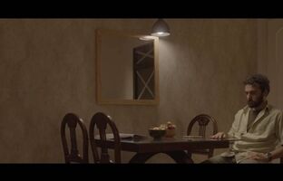 نمایشِ فیلم کوتاه «ناپایان» در جشنواره فیلم کوتاه تهران/ زمان اکران مشخص شد