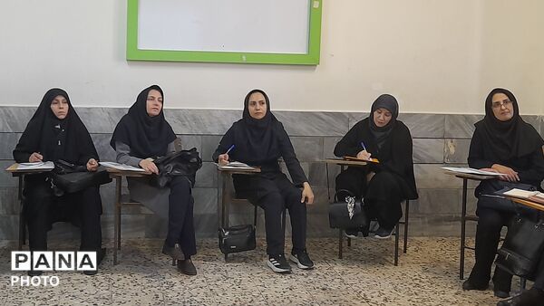 مروری بر دومین روز از دوره سفر یادگیری در مشهد