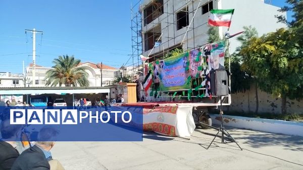 یوم‌الله ۱۳ آبان نماد استمرار مبارزه با استکبار از لانه جاسوسی تا امروز