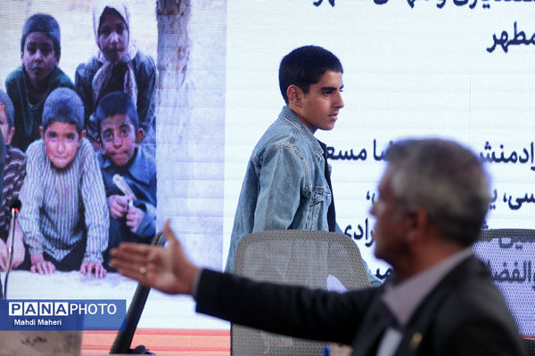 نشست نقد و بررسی فیلم «کوچ» در چهل و چهارمین جشنواره ملی فیلم فجر