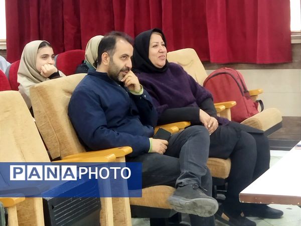 اردوی تمشک، تجربه‌ای متفاوت از کانون امید