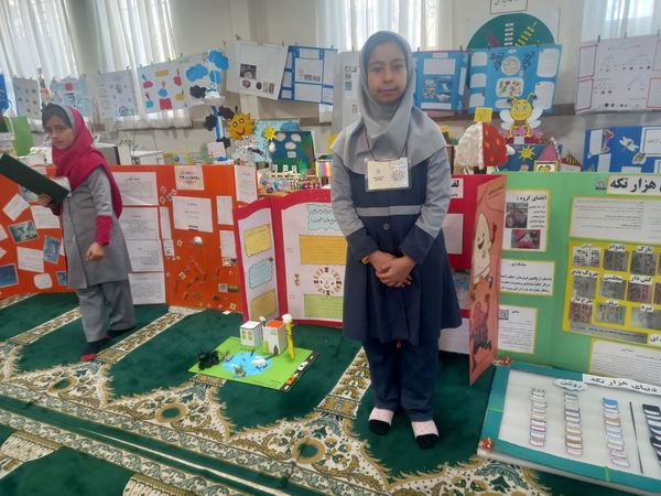 جستجوگران فردا