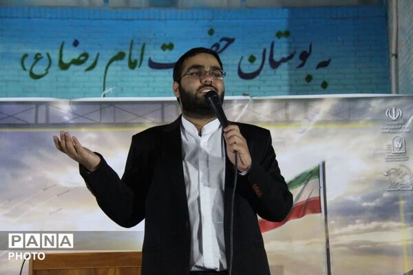برپایی ویژه‌برنامه میلاد امام رضا(ع) دریزد