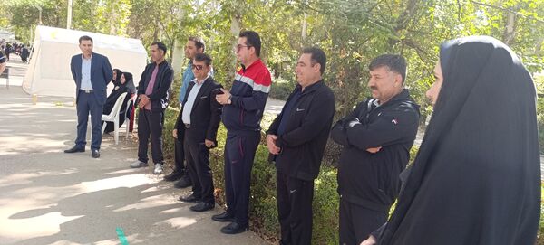 برگزاری رویداد شهر پویا در شهرستان بجنورد 